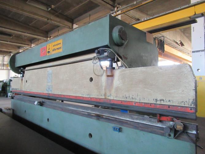 IMAL PHS 6050/40